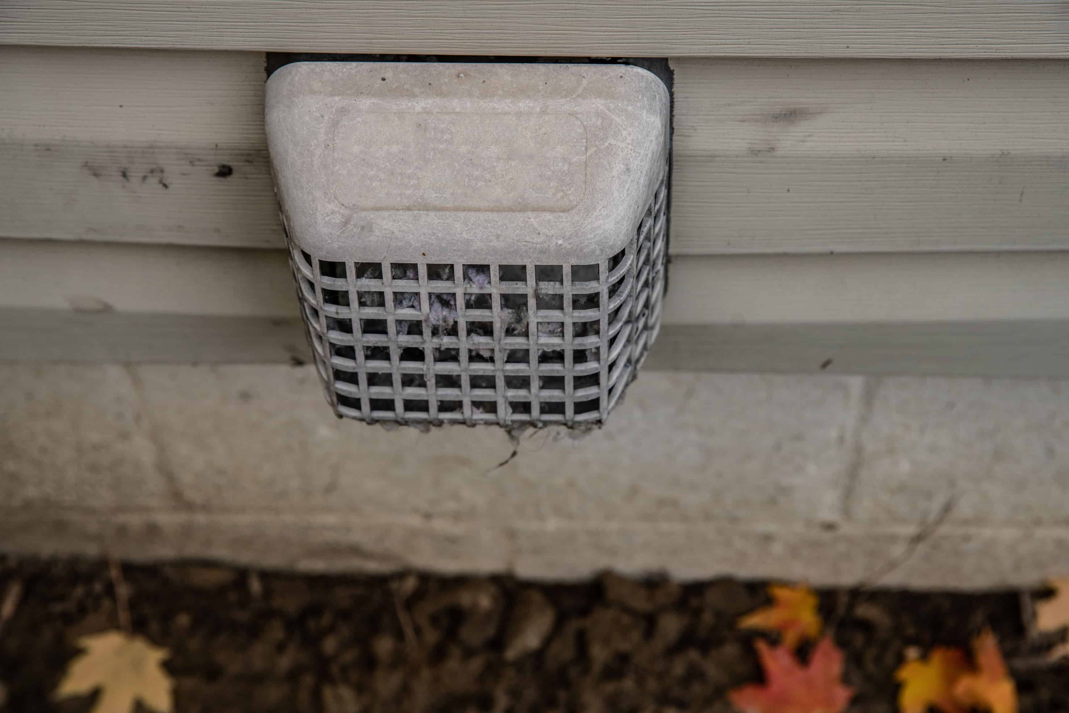 Dryer Vent Cleanings image