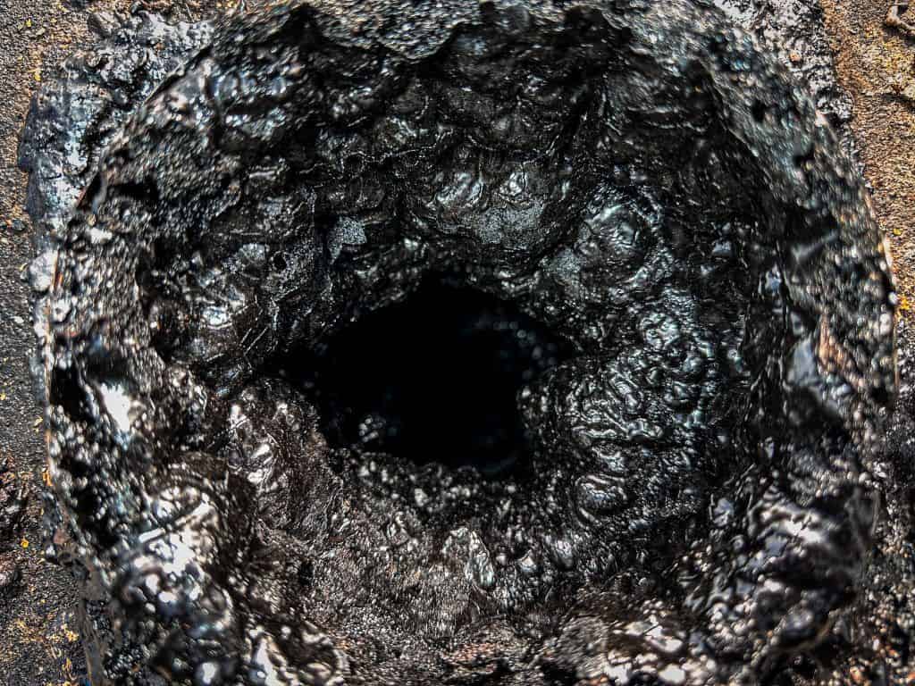 Creosote Removal image