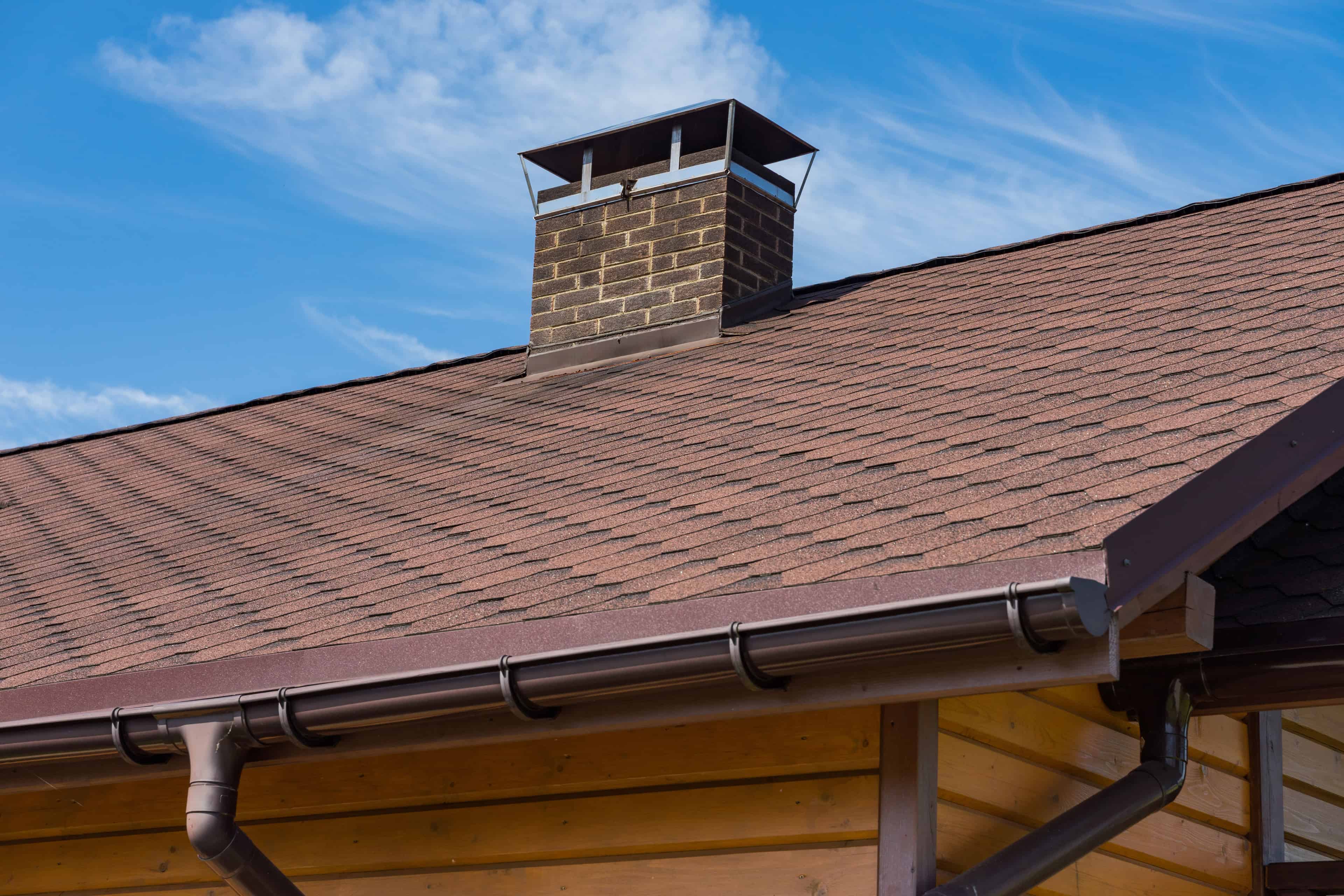 Chimney Installation image