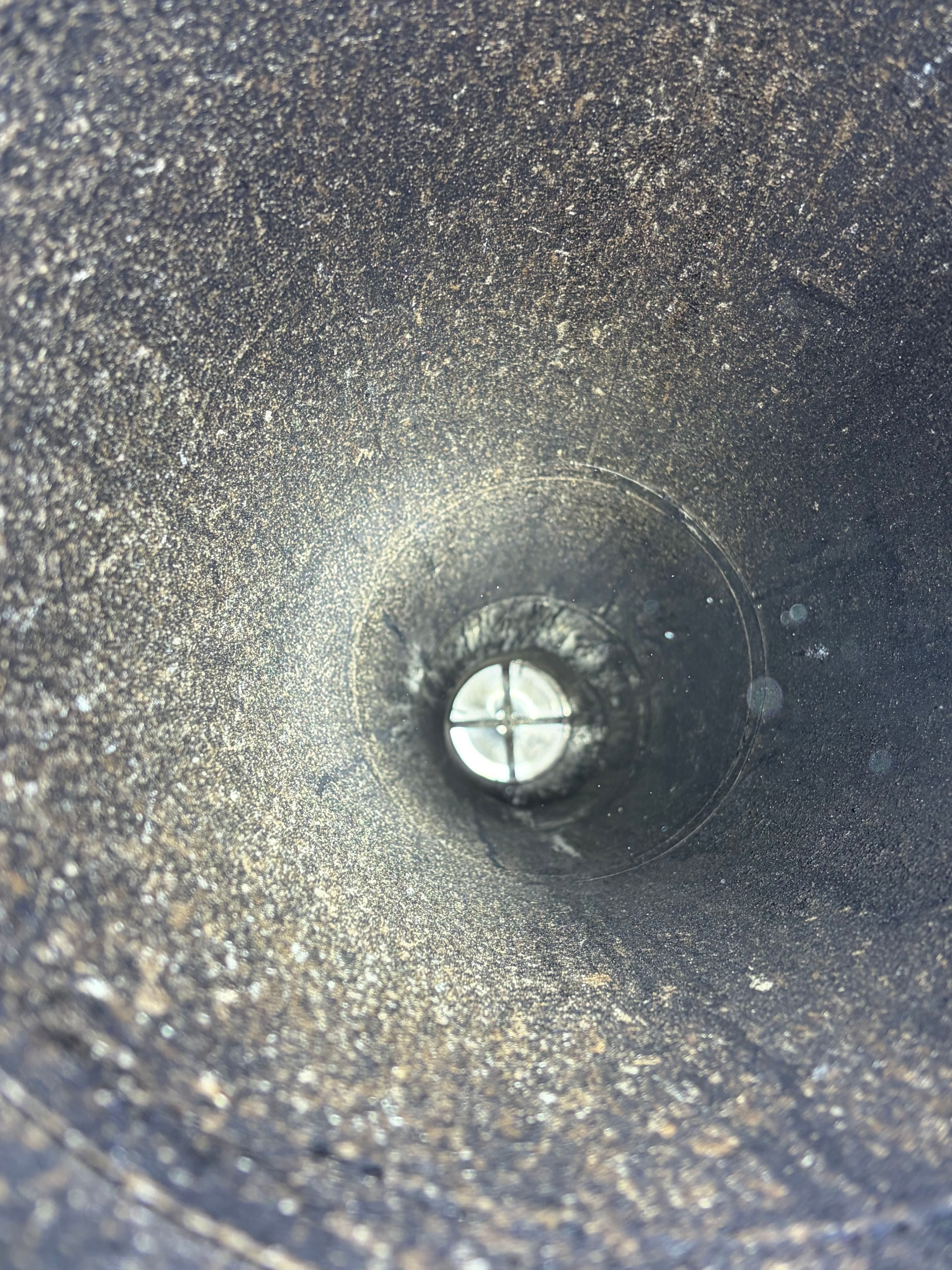 Project Your Chimney Looks Fine Until a Camera Says Otherwise image
