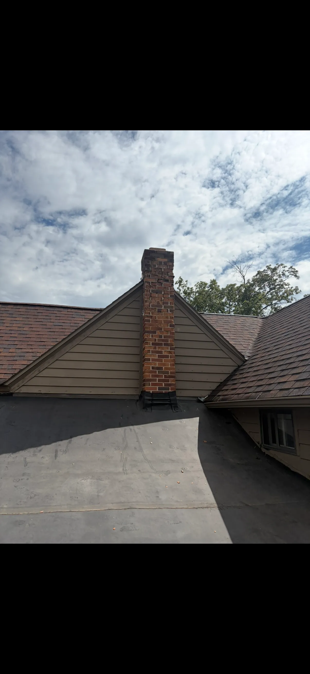 Project Furnace Chimney Rebuild From the Ground Up image