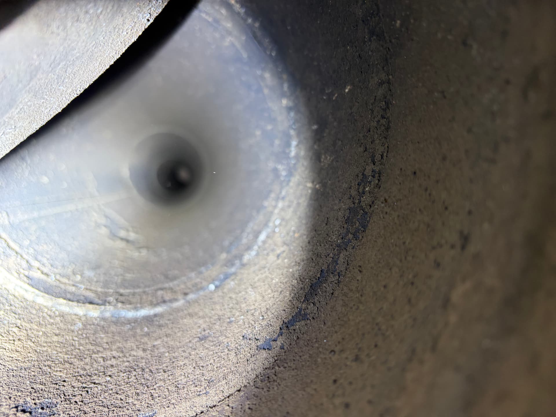 Your Flue Looks Fine Until It Really Doesn't image