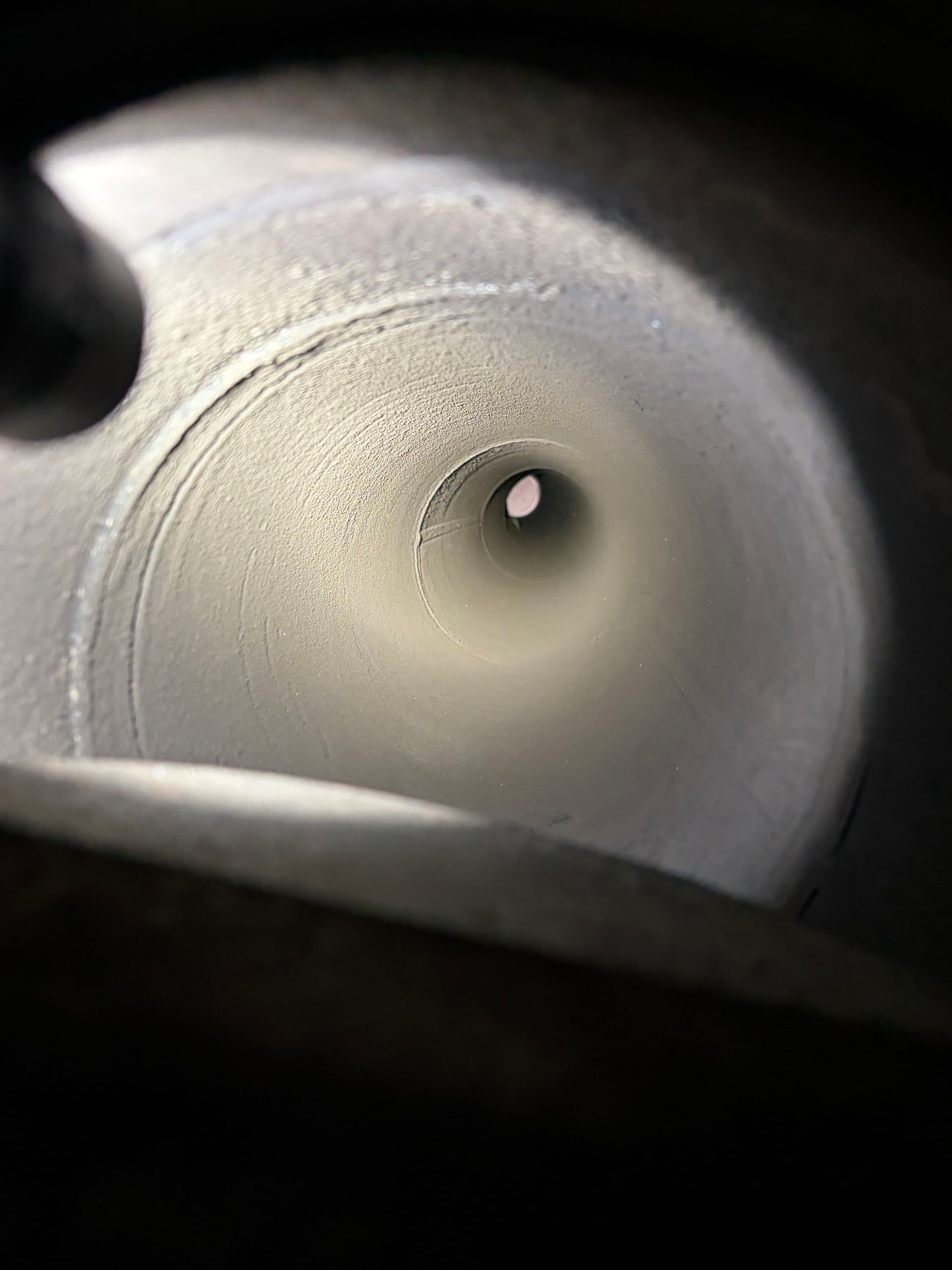 Gallery photos for Your Flue Looks Fine Until It Really Doesn't: Image #2